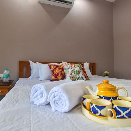 Sk Holiday Homes Alībāg Extérieur photo