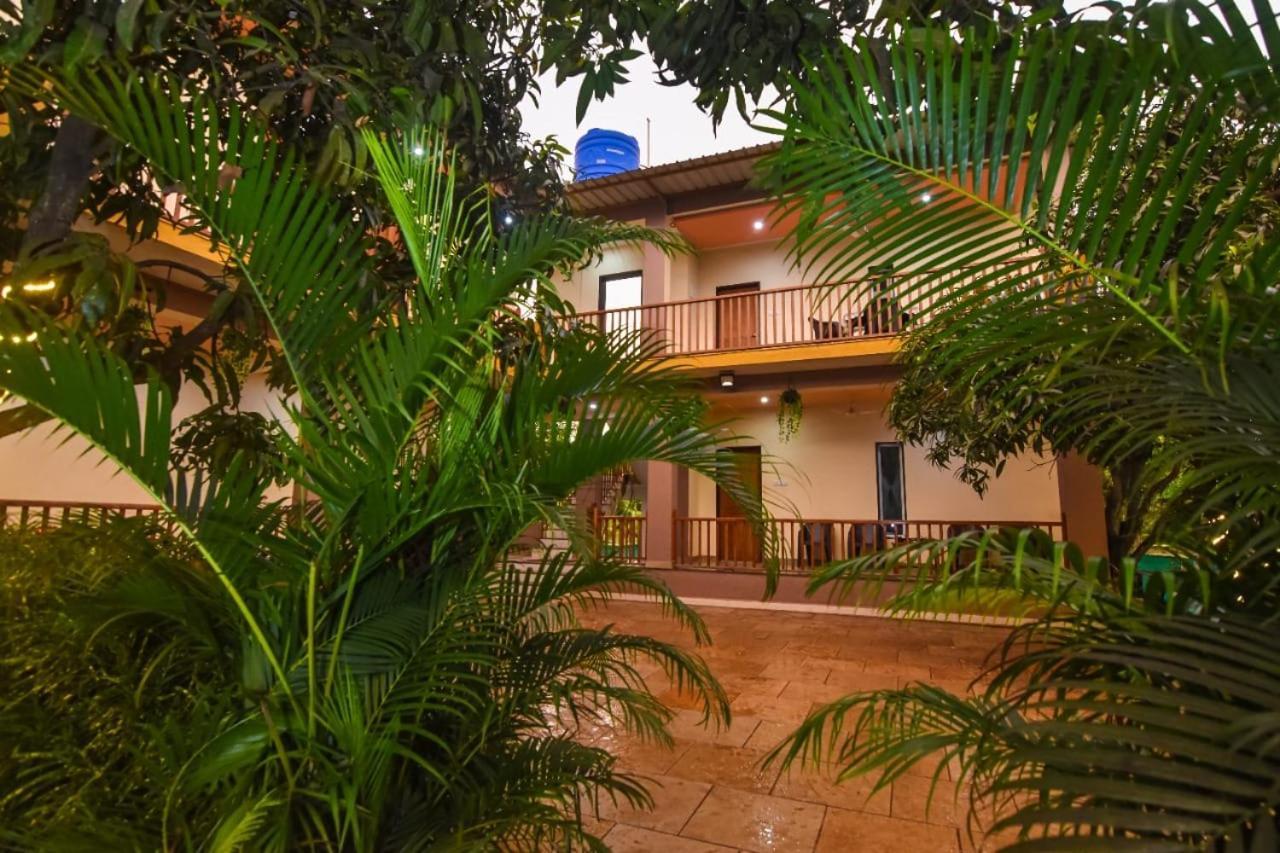 Sk Holiday Homes Alībāg Extérieur photo